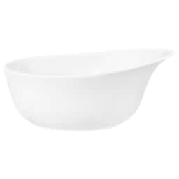 (2 pieces) Seltmann Weiden - Cereal bowl with handle - 0.45 liters