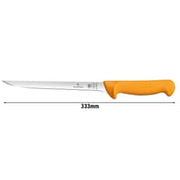 VICTORINOX | SWIBO - Fischfiletiermesser - flexible Klinge: 200mm