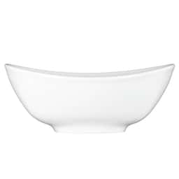 (4 pieces) Seltmann Weiden - Soup bowl/ Bowl oval - 160 mm