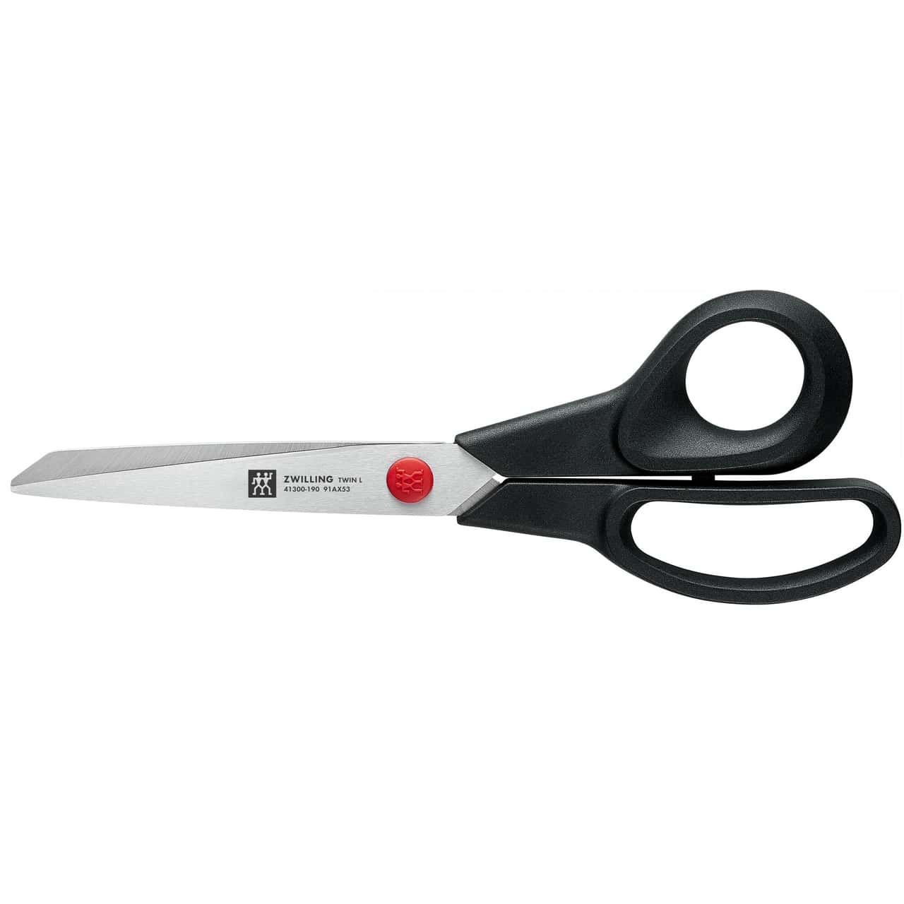 ZWILLING | TWIN L - Haushaltsschere - 190mm - Edelstahl