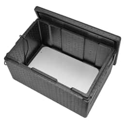 CAMBRO | CAM GOHEAT™ - Warmhalteplatte - 230V / 200W - passend für CAM GOBOXEN®