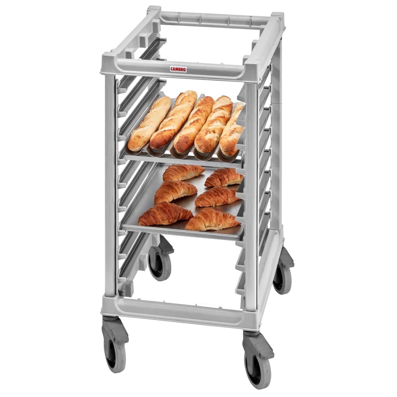 CAMBRO | Pekárenský vozík - pro 9x EN 60x40