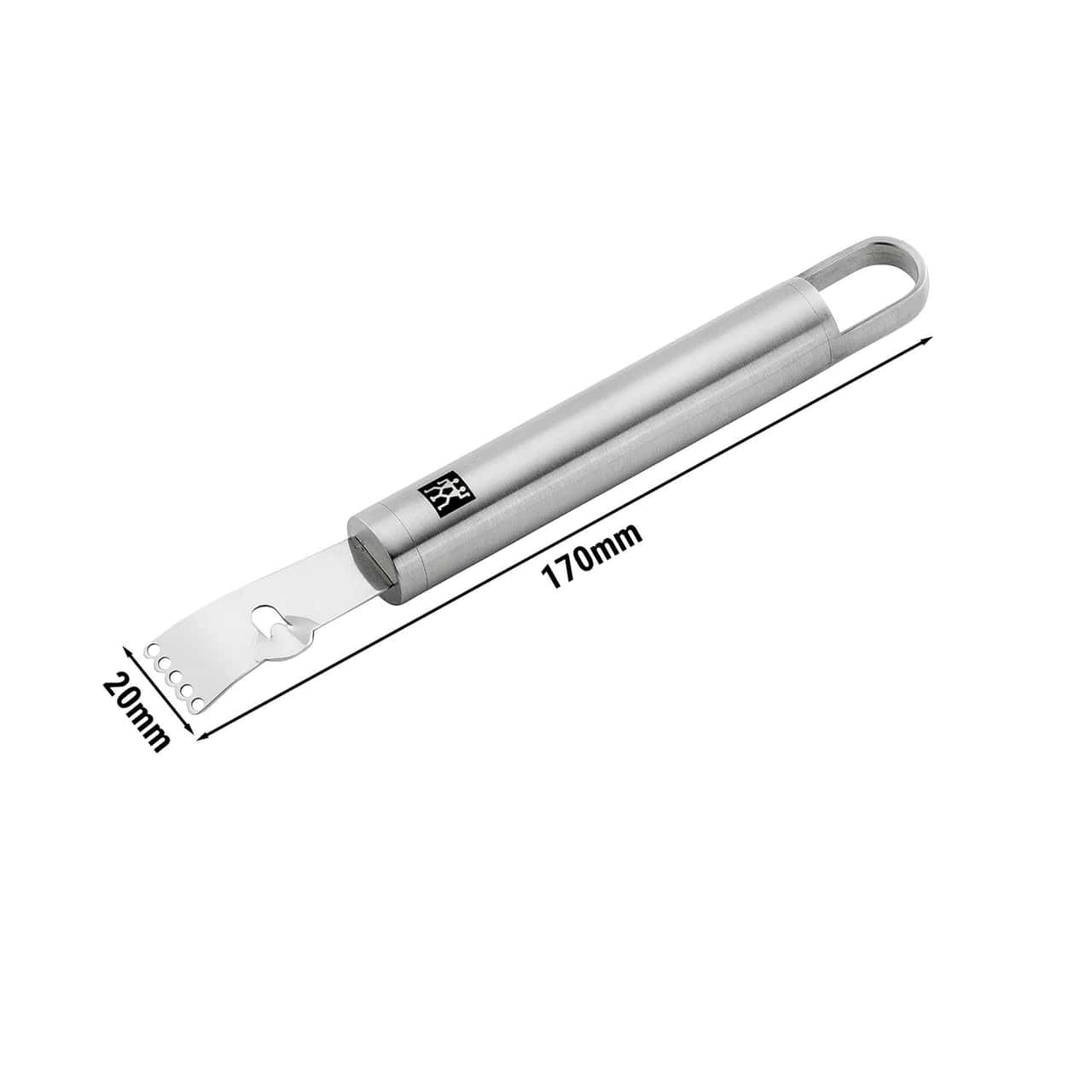 ZWILLING | PRO - Zitronenreibe - 170mm