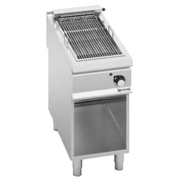 Elektrogrill - 5,4 kW