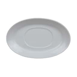 (6 pieces) MIX & MATCH - Saucer for sauce boat - Ø 20 cm	