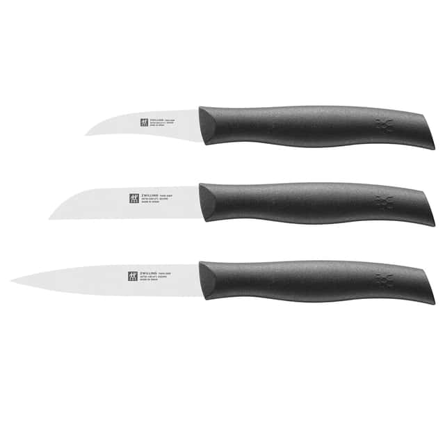 ZWILLING | TWIN GRIP - Messerset - 3-tlg