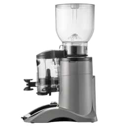 Kaffeemühle - Grau - 2kg - 356 Watt - 77dB