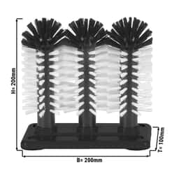 Spülbürste - Bar Professional - 100x180x200mm