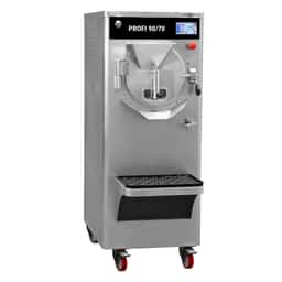 Eismaschine - 75 Liter/h - 11,2 kW