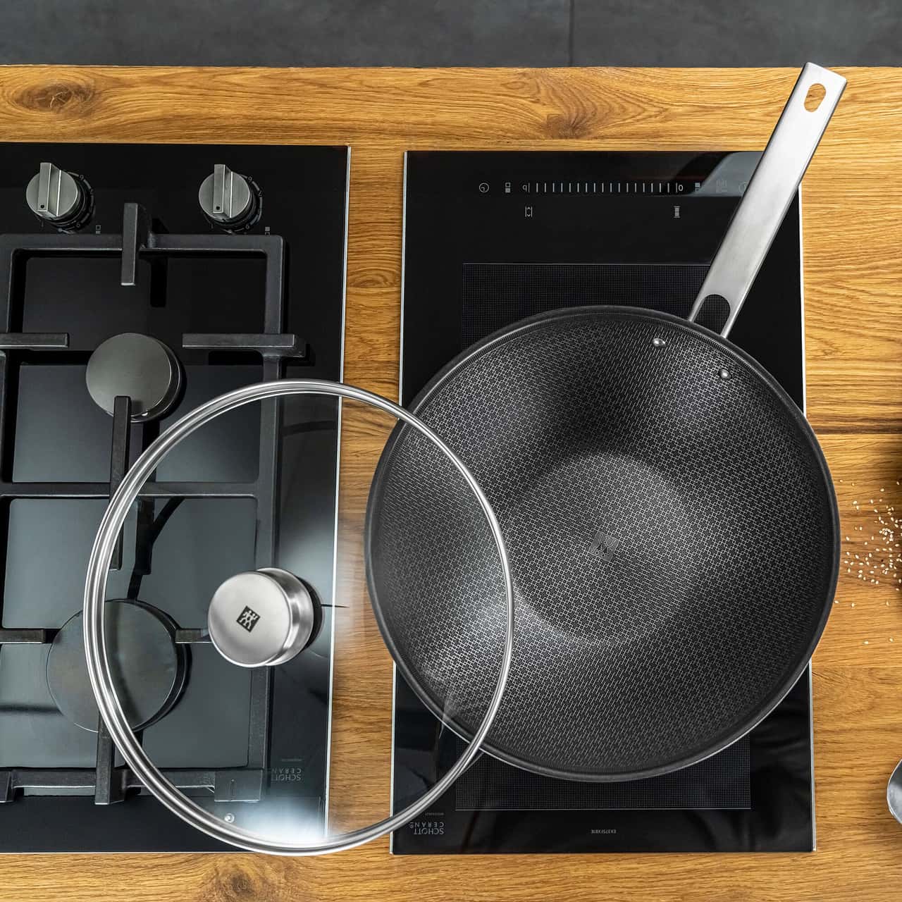 ZWILLING | JOY PLUS - Wok - Ø 300mm