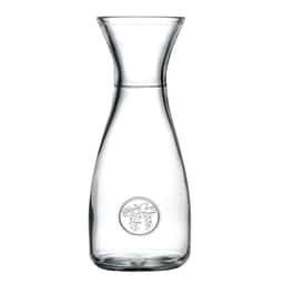 (12 Stück) Karaffe - ATHEN - 250 ml - Transparent