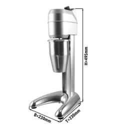 Spindle blender ECO - with 1 stirrer - 1000ml - 300 Watt