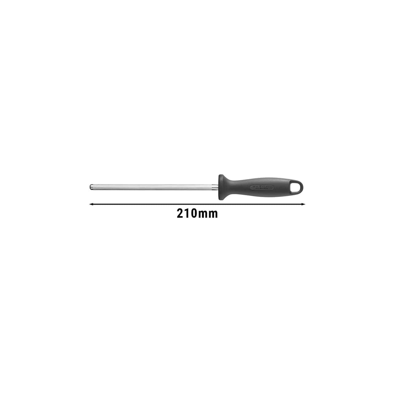 ZWILLING | Brusná ocel - 210 mm