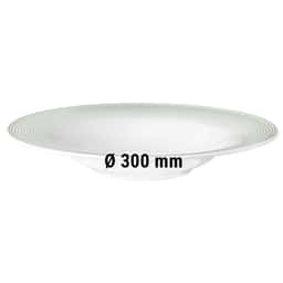 (2 pieces) Seltmann Weiden - Pasta plate deep - Ø 300mm