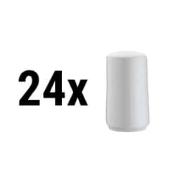 (24 pieces) MIX & MATCH - Salt Shaker	