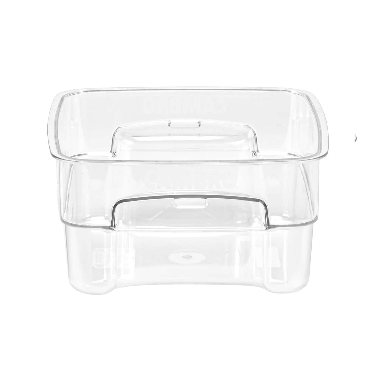 CAMBRO | Nádoba CAMWEAR® FreshPro - 1,9L - transparentní