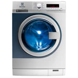 ELECTROLUX | myPRO WE170V - Smartprofessionelle Waschmaschine - 8kg  - mit Ablaufventil