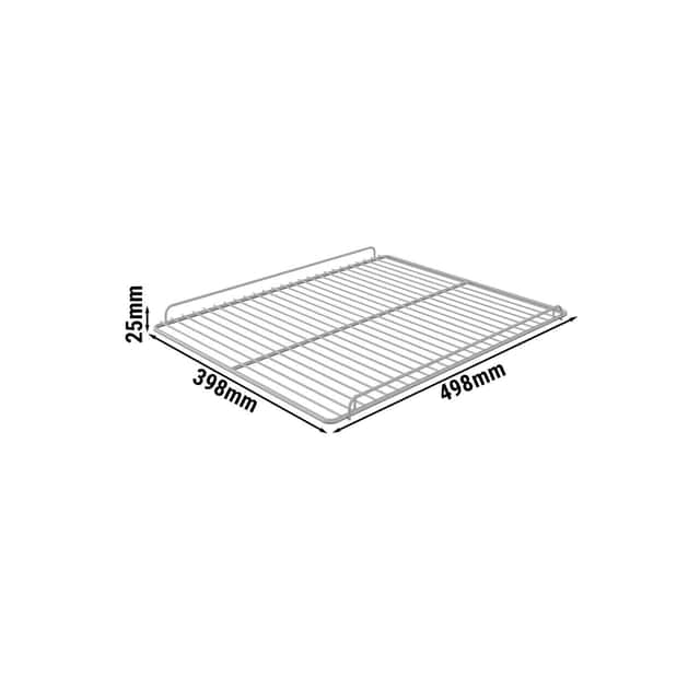 Rost für GK374UEG