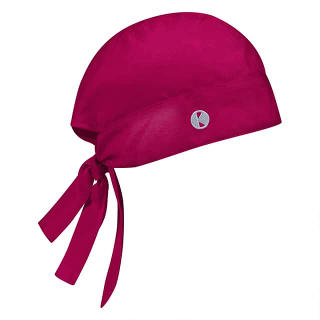 KARLOWSKY | Bandana Essential - Fuchsia