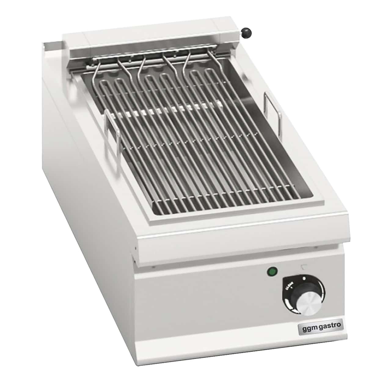 Elektrogrill - 5,4 kW