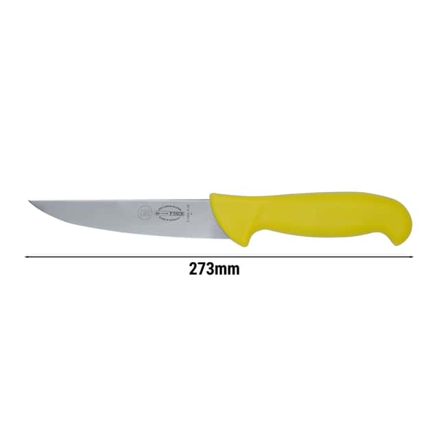 F. DICK | ErgoGrip - Stechmesser - Klinge: 150mm