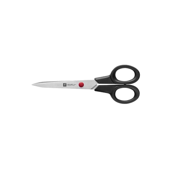 ZWILLING | TWIN L - Haushaltsschere - 130mm - Edelstahl