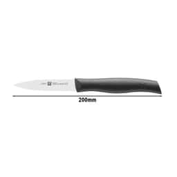 ZWILLING | TWIN GRIP - Spick- & Garniermesser - Klinge: 90mm