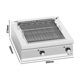 Elektrogrill - 10,8 kW