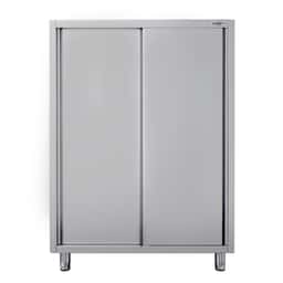 Geschirrschrank ECO - 1600x600mm - 2 Schiebetüren - Höhe: 1800mm