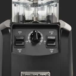 HAMILTON BEACH | High Performance Mixer HBH550 - FURY - 1,8 Liter - 880 Watt