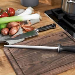 ZWILLING | Brusná ocel - 260 mm