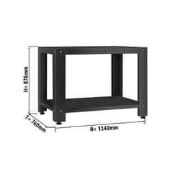 Untergestell für Pizzaofen - POE630 & POE6630