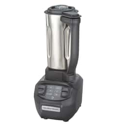 HAMILTON BEACH | Barmixer RIO HBBS255 - 0,95 Liter - 625 Watt - Edelstahlbehälter