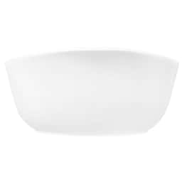 (2 pieces) Seltmann Weiden - Cereal bowl with handle - 0.45 liters