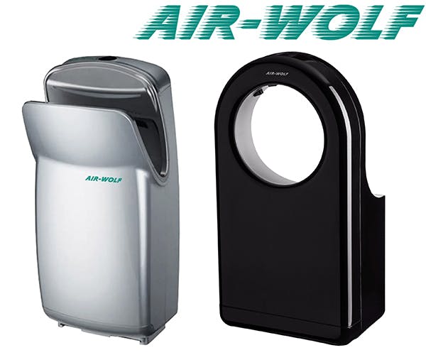 AIR-WOLF | Vysoušeč rukou