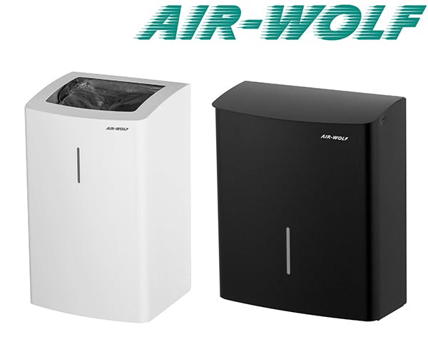 AIR-WOLF | Nádoby na odpad