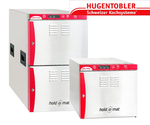 Hugentobler | Hold-O-Mat