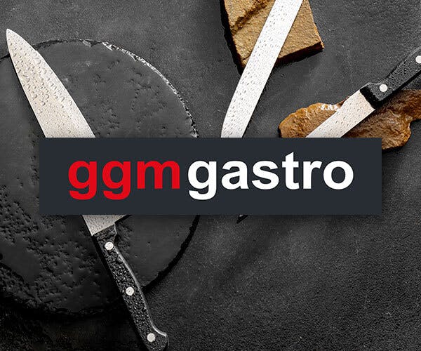 GGM GASTRO | řada nožů