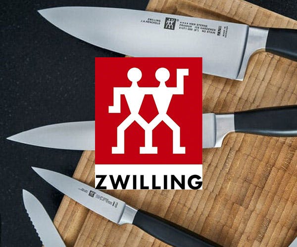 ZWILLING | Řada nožů