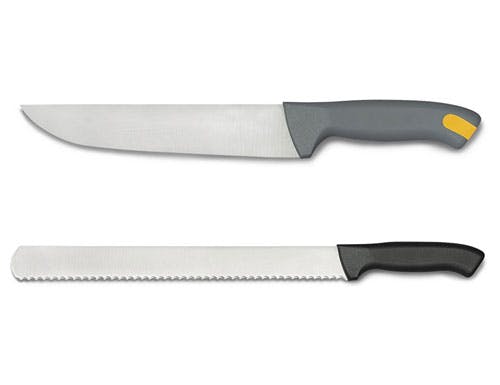 Jateční nůž / nůž na šunku