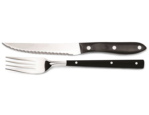 Steakové nože
