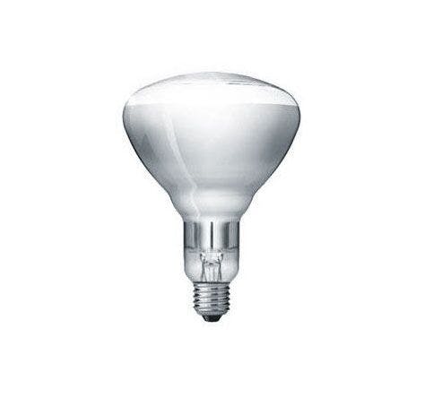 Náhradní ohřívací lampa - 250 W - bílá