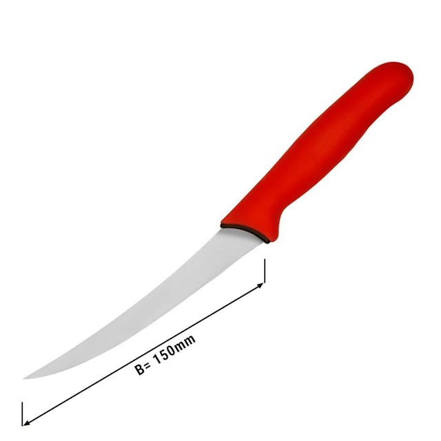 Vykosťovací nůž - 15 cm