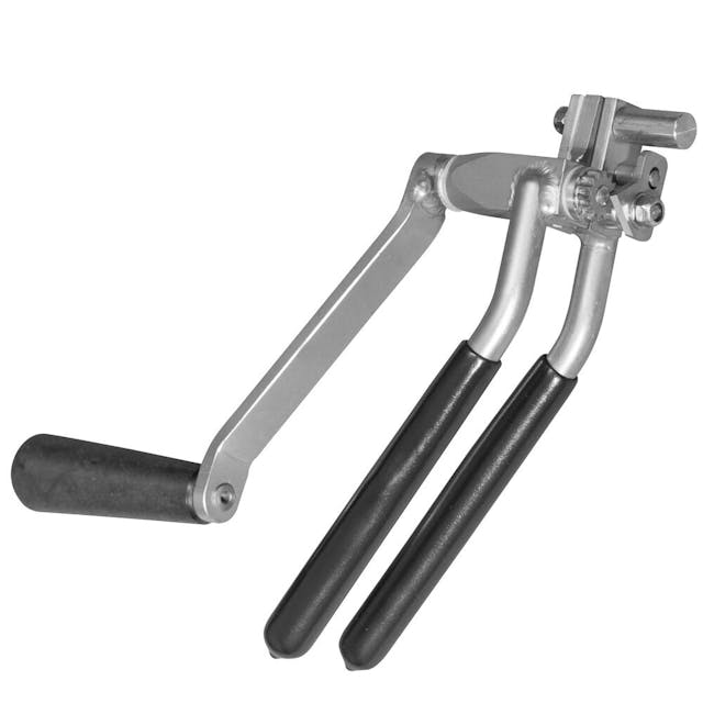 Manual can opener Gastro - stainless steel