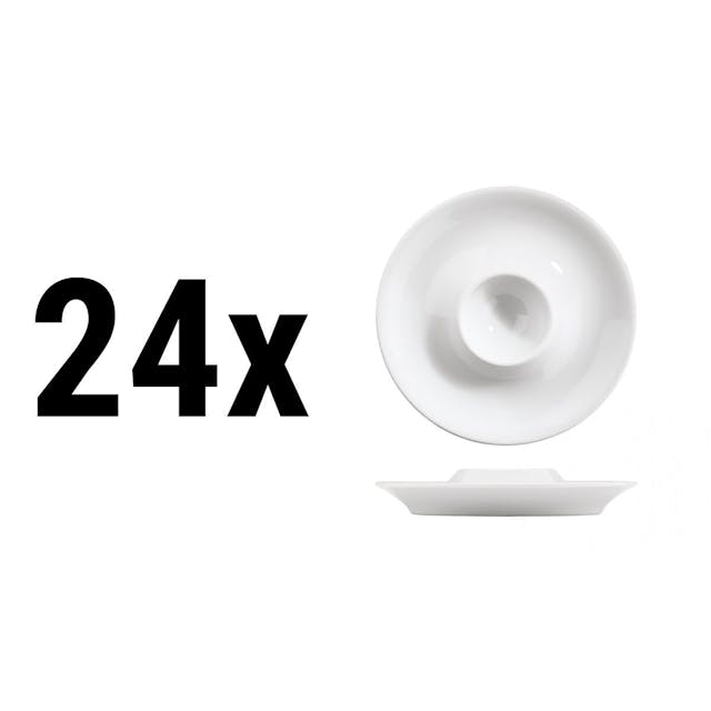 (24 pieces) MIX & MATCH - Egg Cup	