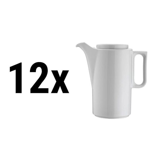(12 pieces) MIX & MATCH - Coffee pot - 350 cc	