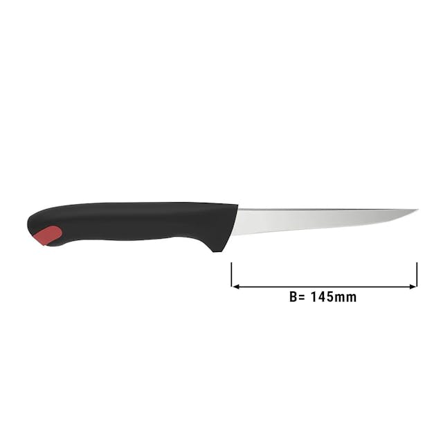 Kuchyňský nůž - 14,5 cm 