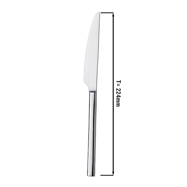 (12 Kusů) Nůž Giancarlo - 22,4 cm