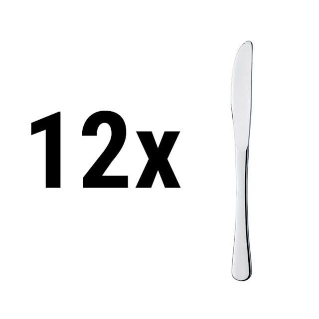 (12 Kusů) Nůž Emilia - 22,1 cm