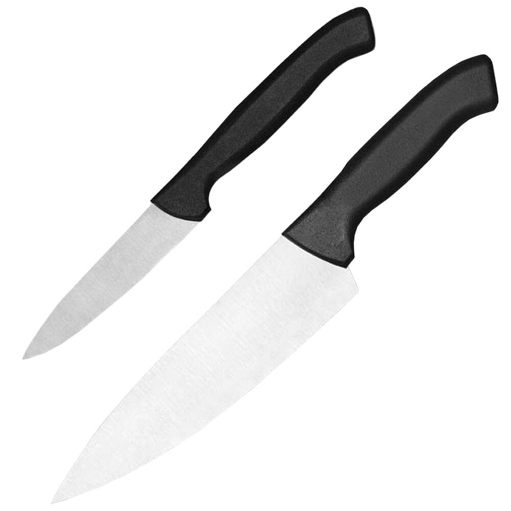 Knife set Ecco Chef Basic - 2 pieces